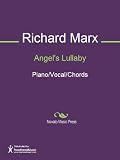 Angels Lullaby Sheet Music (Piano/Vocal/Chords)