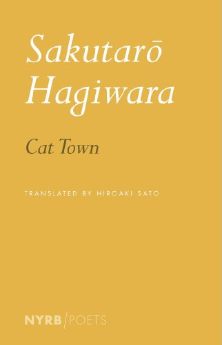 Cat Town (New York Review Books Poets)