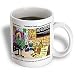 Website Designer Marketing Wares - 15oz Mug