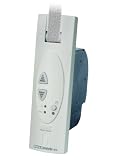 Zoom Produkt-Bild: Schellenberg 22502 Rolloautomat 10.0 qm Unterputz