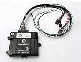 EVS I Security System
