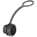Enerpac CD-411 Dust Cap for High Flow Couplers CR-400 and CH-604