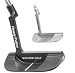 Heavy Putter J2 Mid Weight - Available in Various Colors and Lengths