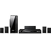 Samsung HT-E4500 5.1 3D-Blu-ray-Heimkinosystem (1000 Watt, WLAN-Ready, HDMI, USB) schwarz