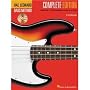 Hal Leonard Bass Method - Complete Edition: Books 1, 2 and 3 Bound Together in One Easy-to-Use Volume!