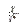 Negima: Key Chain - Metal - Group #2