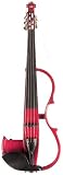 Yamaha EV-205 Electric 5-String Pearl Red 4/4 Violin