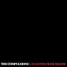 Image of album by The Compulsions