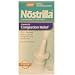 INDICATIONS: Nostrilla Nasal Spray is long-acting, effective 12-hour nasal spray delivers metered dose for just the right amount of medication. It is fast, effective 12-hour relief of nasal congestion due to common colds, hay fever, allergies and sinusitis without drowsiness. Starts working immediately to reduce the swelling of inflamed nasal tissues and unclog sinus passages so you can breathe more easily all day or all night. Gentle Nostrilla will not hurt tender membranes since it is formulated to match the pH of normal nasal secretions. Uses of Nostrilla Nasal Spray To 12-hour Relief of Nasal Congestion: For temporary relief of nasal congestion due to a cold associated with sinusitis due to hay fever or other upper respiratory allergies shrinks swollen membranes so you can breathe more freely.