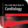 The Little Black Book of Cardiology (Software for download)