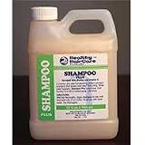Plus Shampoo Quart