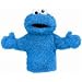 Sesame Street - Plush - GUND Cookie Monster Hand Puppet