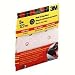 3M Hookit 9145NA 5-Inch 8 Hole Dust Free Discs, Extra Fine Grit, 5-pack