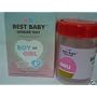 BabyTest - Gender Test - Know Boy or Girl in just 2 minutes