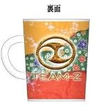 �ãҤӤä���Ѥ��� ����ʿ�� with ������Z TEAM Z (�ޥ����å�) 2�ĥ��å�