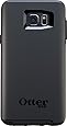 OtterBox Symmetry Cell Phone Case for Samsung Galaxy Note5 -  Frustration-Free Packaging  -  Black