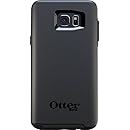 OtterBox Symmetry Cell Phone Case for Samsung Galaxy Note5 -  Frustration-Free Packaging  -  Black