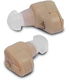 Walker's Game Ear Ultra Ear  ITC (Pair)