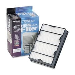  ... pack 99.97 % True Hepa Replacement Filters for Holmes® and Bionaire