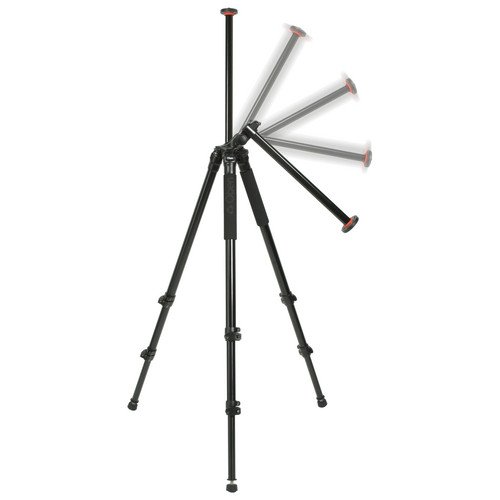 Oben AC-2320LA 3-Section Aluminum Lateral Tripod Legs On Sale