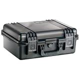 Pelican Storm IM2200 Black Case With Cubed Foam Hardigg