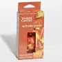 Autumn Leaves Home Fragrance Oil