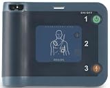 Philips FRx Defibrillators