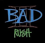 Rush (CD Single) 1991