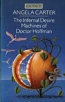 The Infernal Desire Machines of Doctor Hoffman (King Penguin)