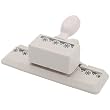 Martha Stewart Crafts Daisy Dot Edge Punch
