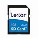 Lexar Secure Digital (SD) Card 2GB