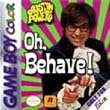 Austin Power 1-Oh Beahve! GBC