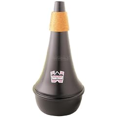 Denis Wick 5527 �bungsd�mpfer Posaune