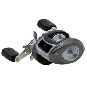 Abu Garcia Orra SX Low Profile Baitcast Reel (12-Pound / 145-Yards)