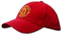 Man Utd Cap