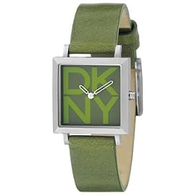 DKNY NY3422 Womens Watch
