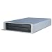 LaCie - d2 - Design by Neil Poulton - Graveur DVD 22x - LightScribe - USB - 8,5 Go