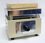 Deluxe Ceramic Laboratory Heater/Hotplate