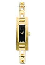 GUCCI Women's 3900 Series Watch #YA039518