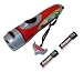 Energizer-Eveready 00323 CAR2AAE CARS 2AA Disney Eveready Energizer Flashlight