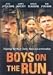 Boys on the Run [ Holl�ndische Fassung, Keine Deutsche Sprache ]