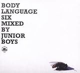 Body Language, Vol. 6