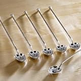 Heart Sipper Spoon 6