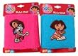 Dora The Explorer Wrist Band ~ Dora Wrist Cuff (2 pcs set)