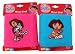 Check out Dora The Explorer Wrist Band ~ Dora Wrist Cuff (2 pcs set)