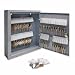 Sparco Products Products - Secure Key Cabinet, 10