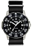 Traser H3 P6506 Commander Titanium Tritium Watch