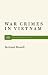 Search : War Crimes in Vietnam