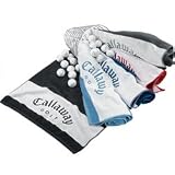 Callaway Players Towel