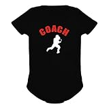 Rugby COACH ベビーボディ
